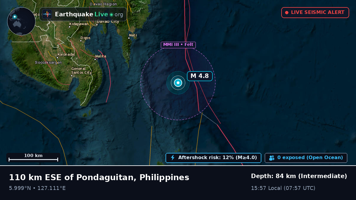 Philippine Sea (Philippines)