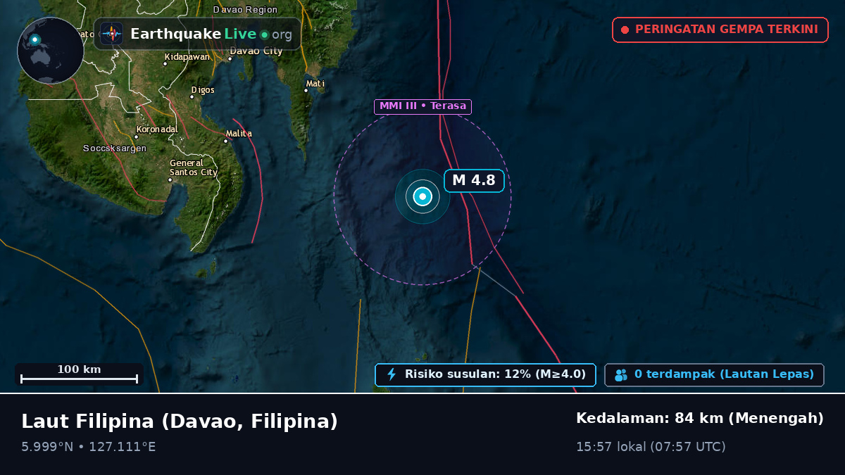 Laut Filipina (Filipina)