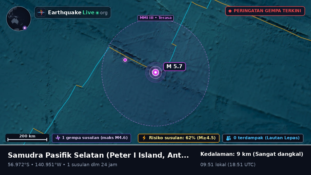 Samudra Pasifik Selatan (Antarctica)