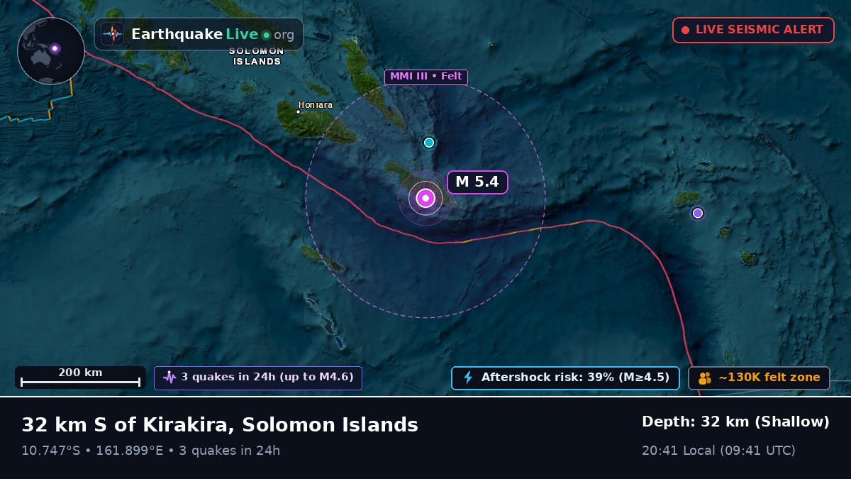 Coral Sea (Solomon Islands)