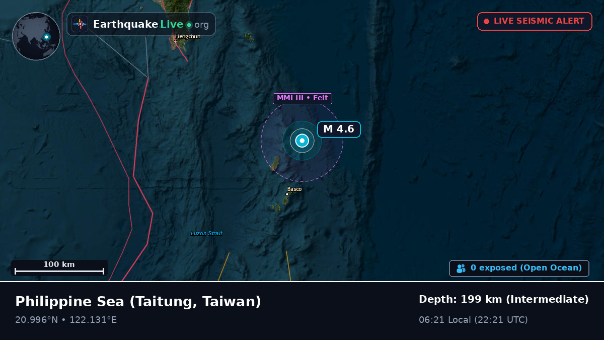 Philippine Sea (Taiwan)