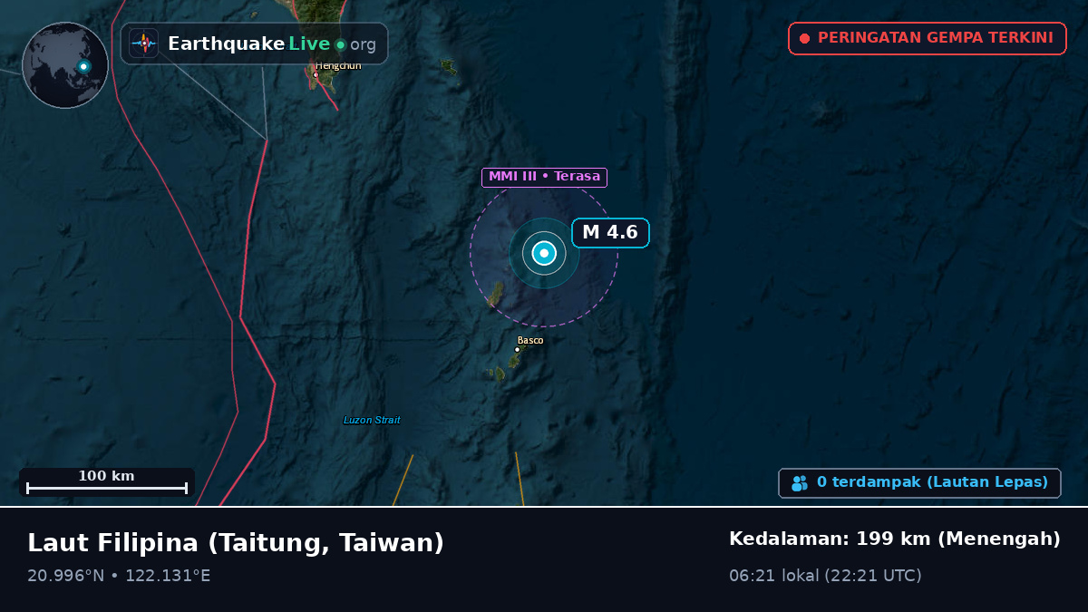 Laut Filipina (Taiwan)