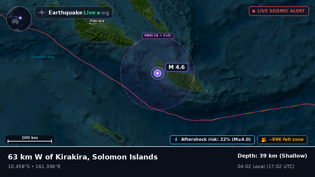 Coral Sea (Solomon Islands)