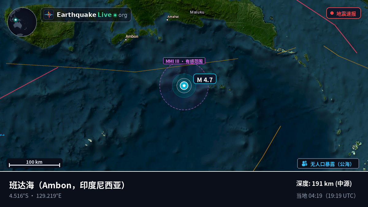 班达海 (印度尼西亚)