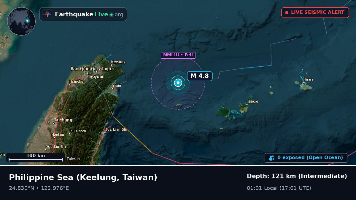 Philippine Sea (Taiwan)