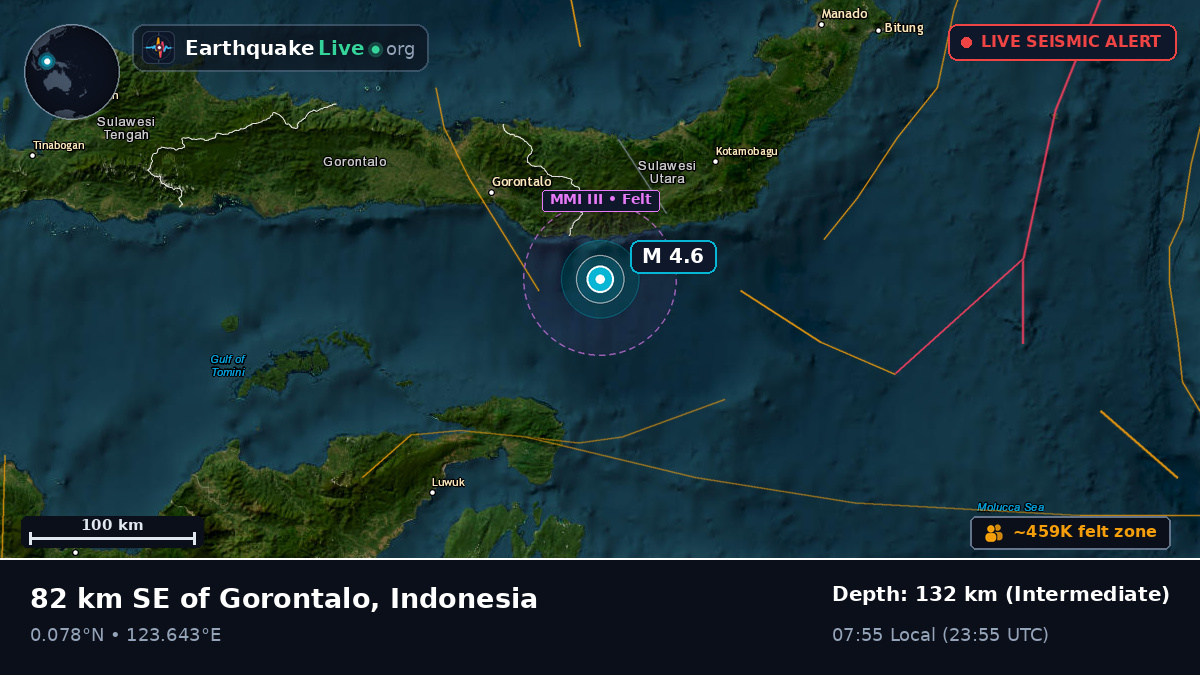 Molucca Sea (Indonesia)