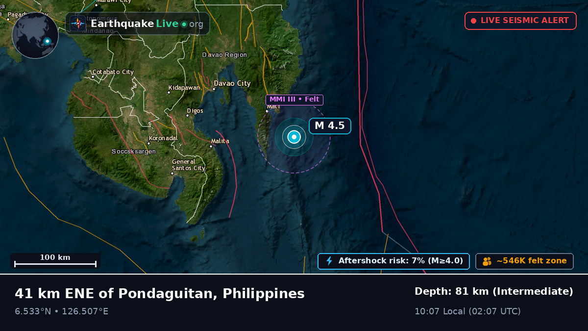 Philippine Sea (Philippines)