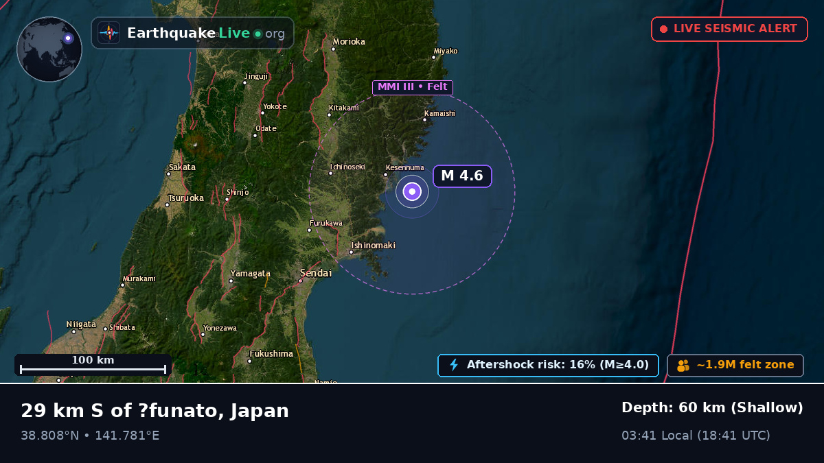 Sea of Japan (Japan)