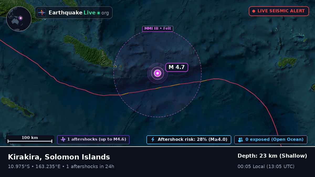 Coral Sea (Solomon Islands)