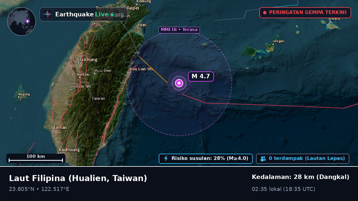 Laut Filipina (Taiwan)