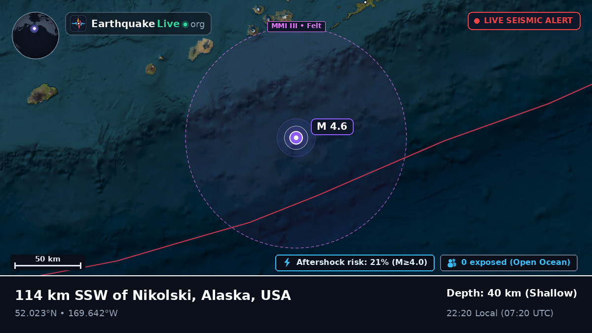Bering Sea (USA)