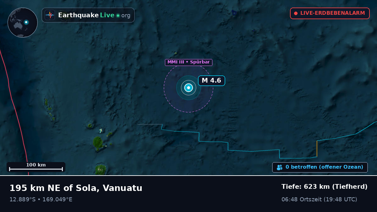 Südpazifik (Vanuatu)