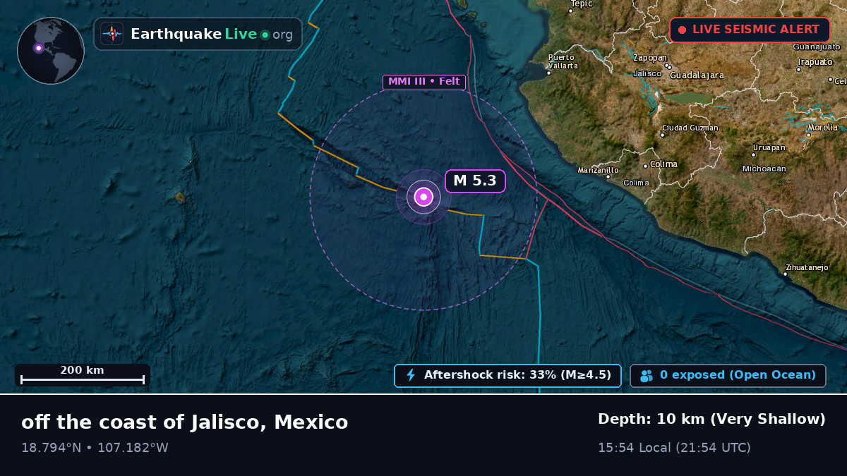 North Pacific Ocean (Mexico)