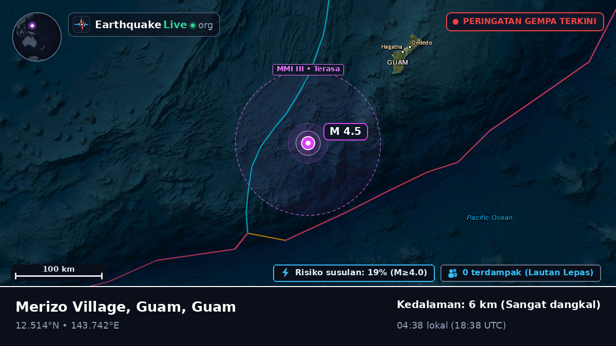 Laut Filipina (Guam)