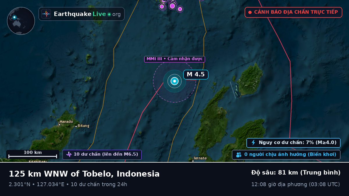 Biển Molucca (Indonesia)