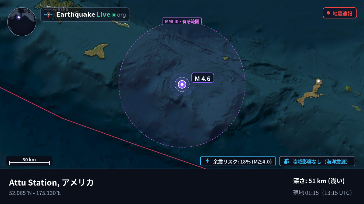 ベーリング海 (アメリカ)