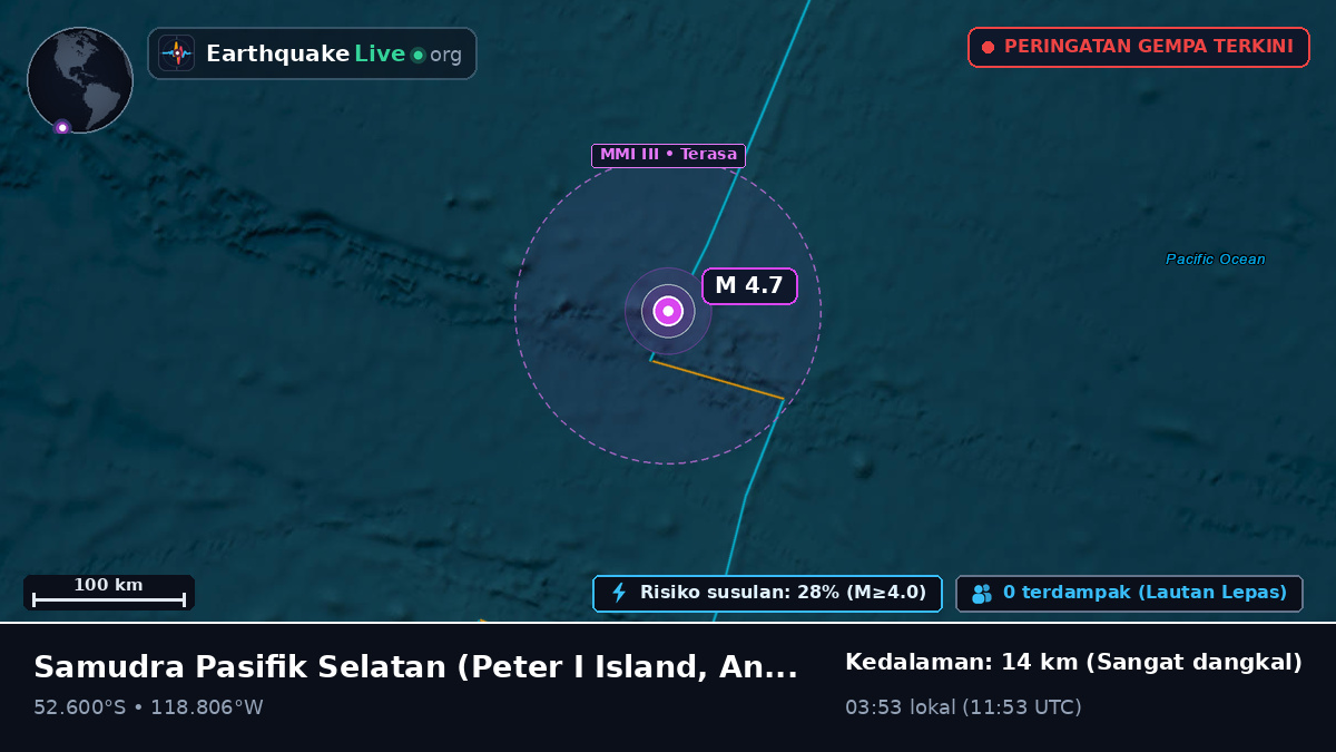 Samudra Pasifik Selatan (Antarctica)