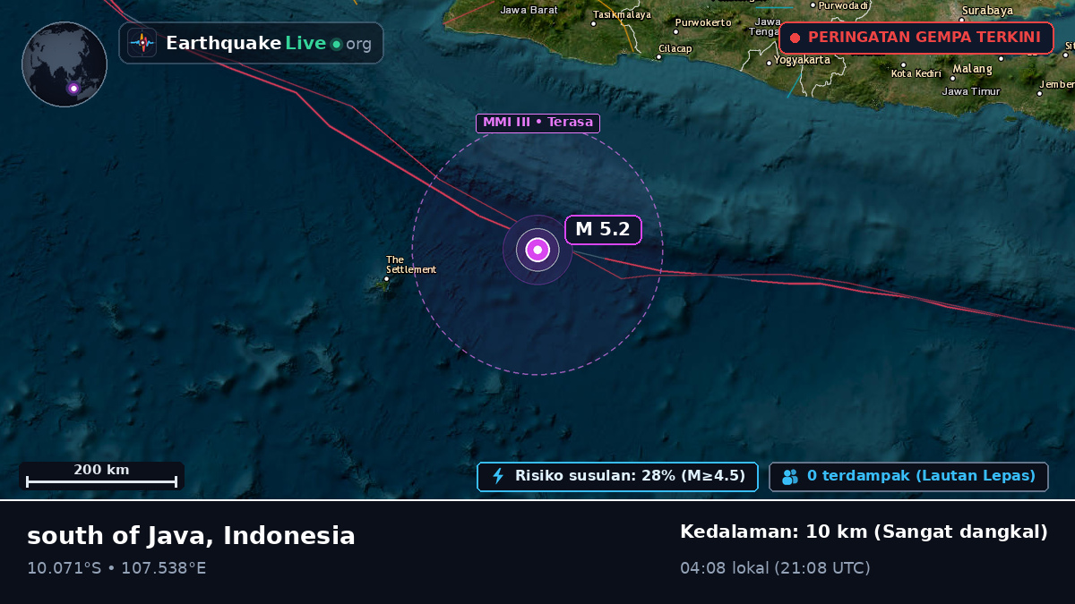 Samudra Hindia (Indonesia)