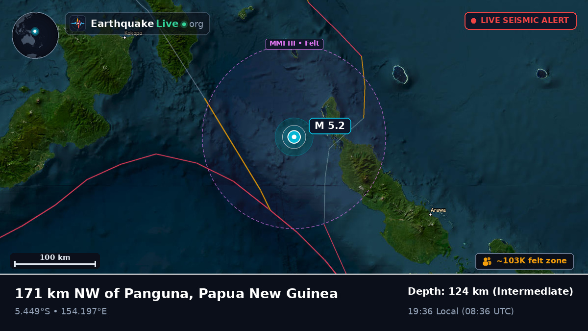 Solomon Sea (Papua New Guinea)