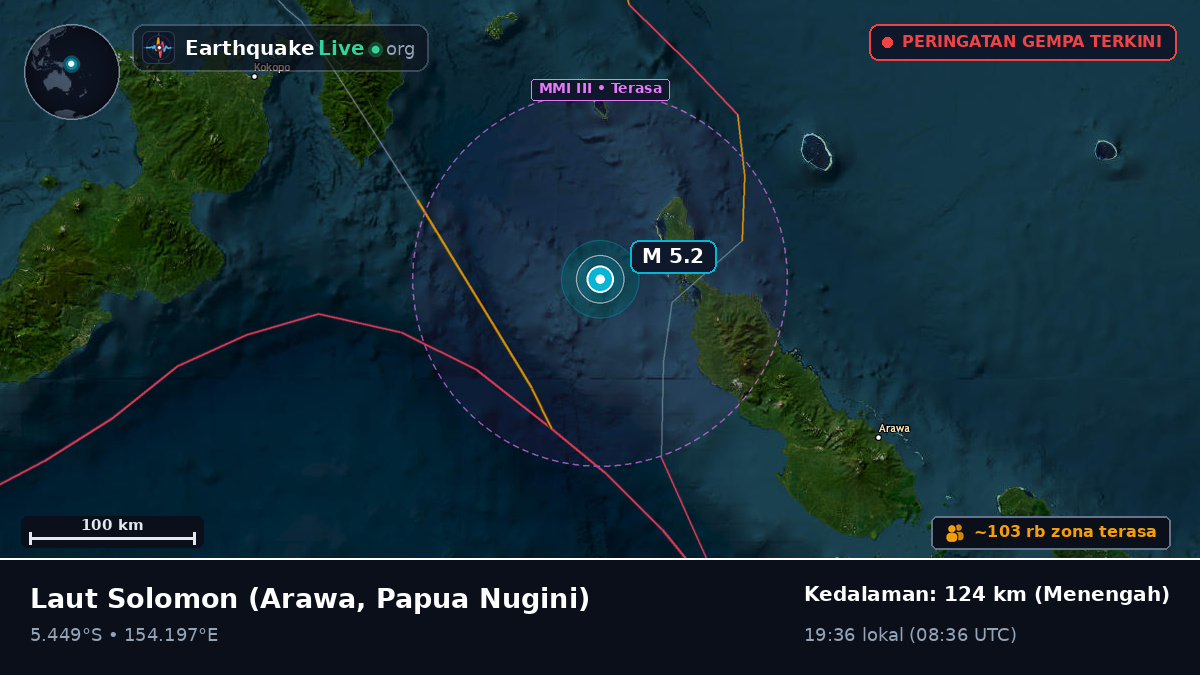 Laut Solomon (Papua Nugini)