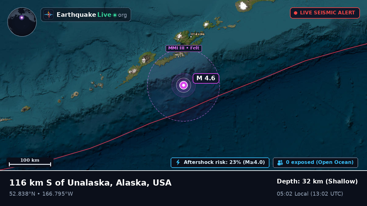 Bering Sea (USA)