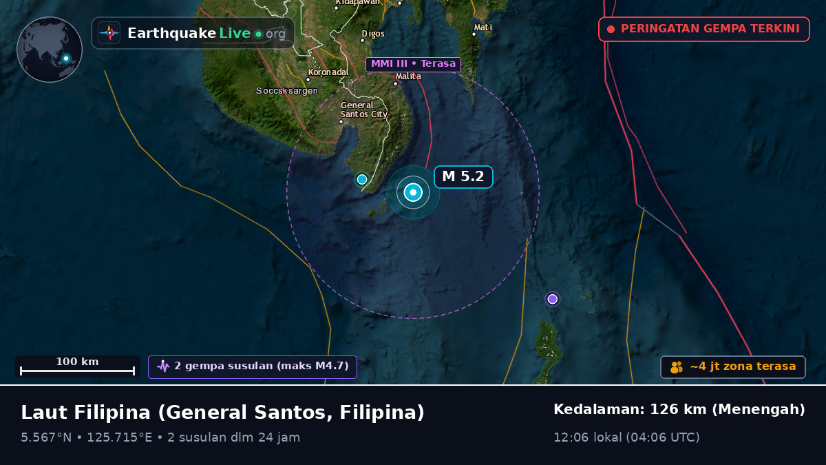 Laut Filipina (Filipina)