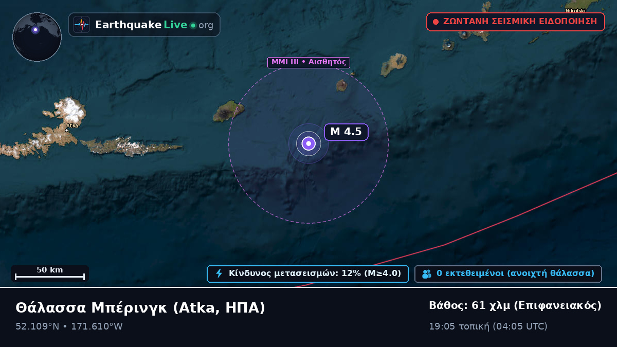 Θάλασσα Μπέρινγκ (ΗΠΑ)