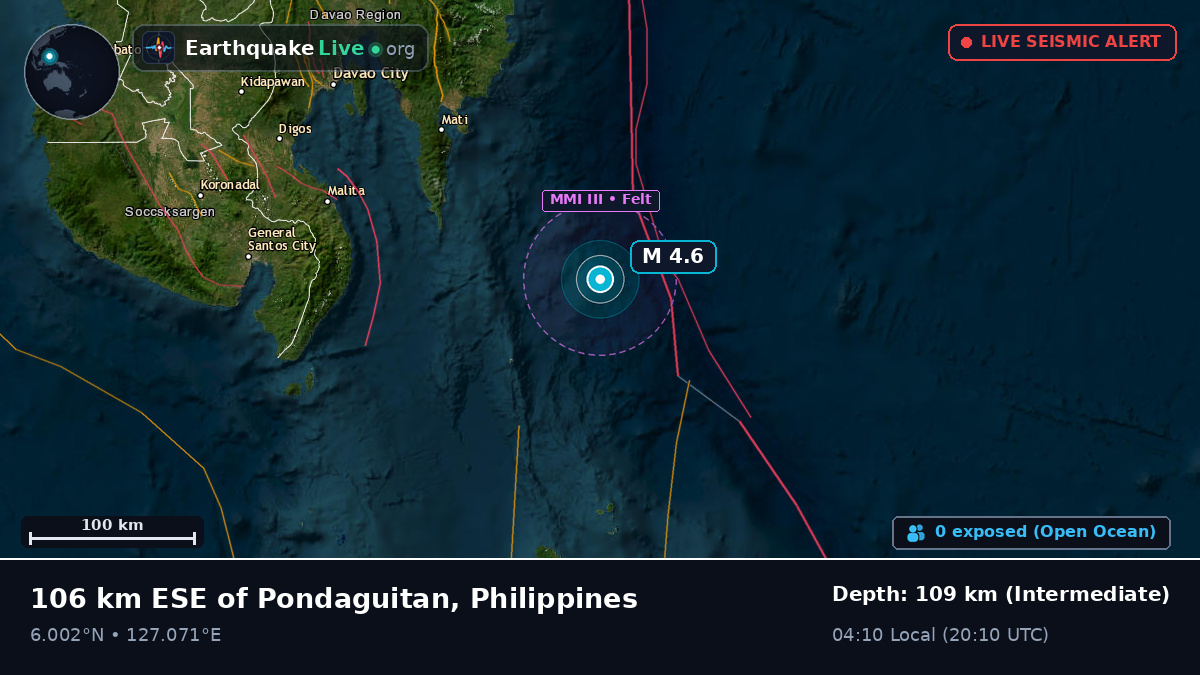 Philippine Sea (Philippines)