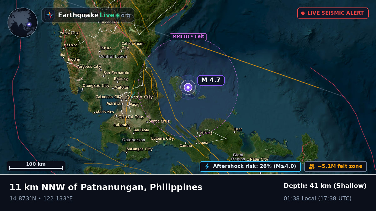 Philippine Sea (Philippines)