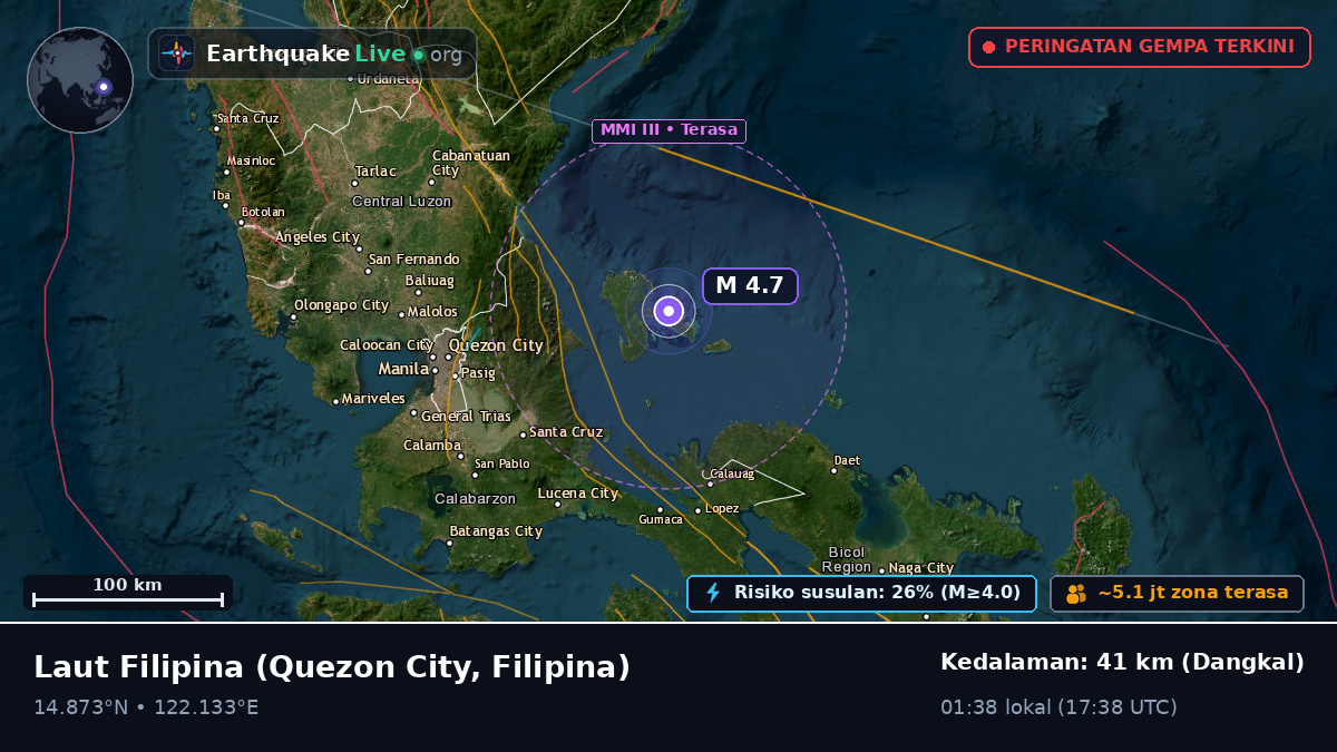 Laut Filipina (Filipina)
