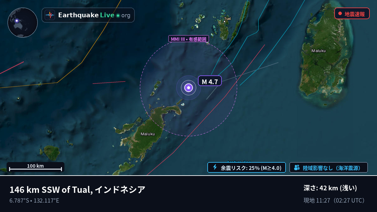 バンダ海 (インドネシア)