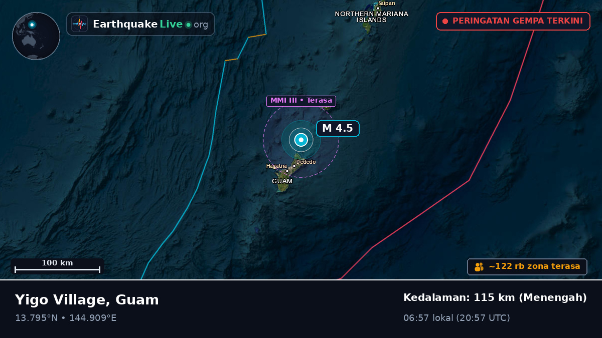 Laut Filipina (Guam)