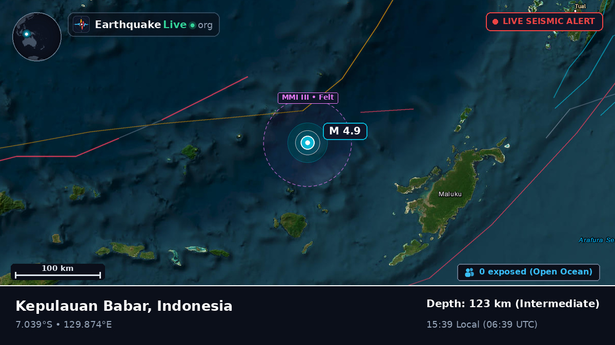 Banda Sea (Indonesia)