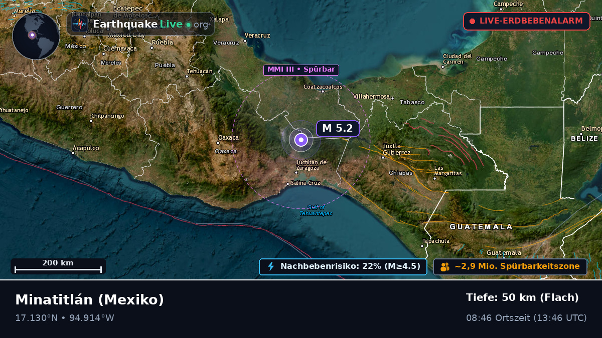 Veracruz, Mexiko