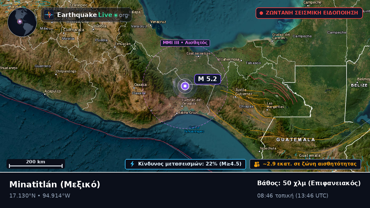 Veracruz, Μεξικό