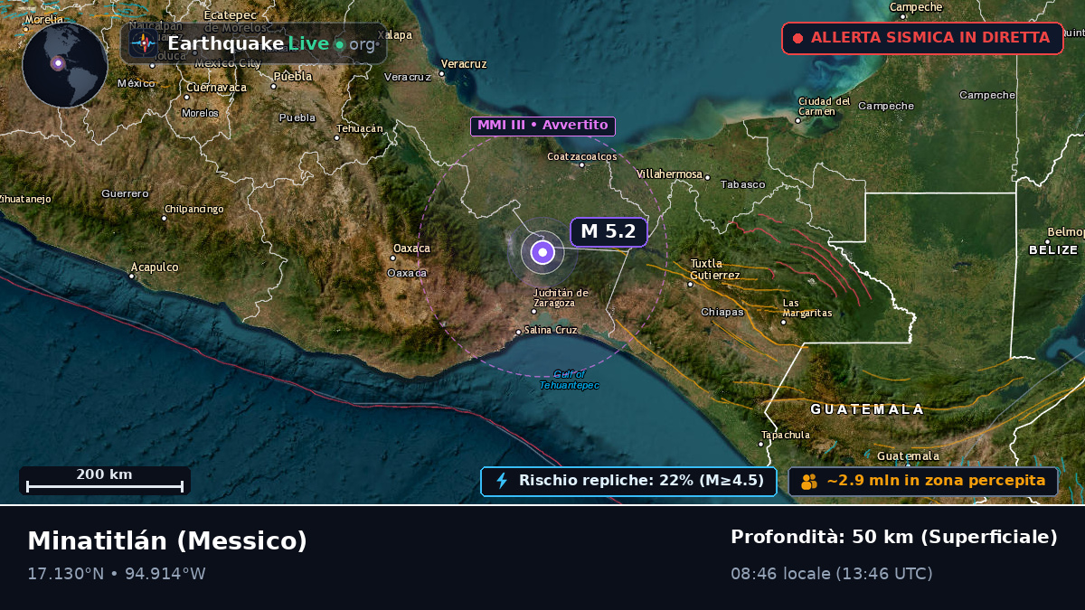 Veracruz, Messico