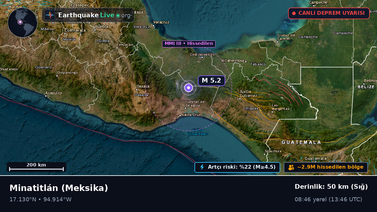 Veracruz, Meksika