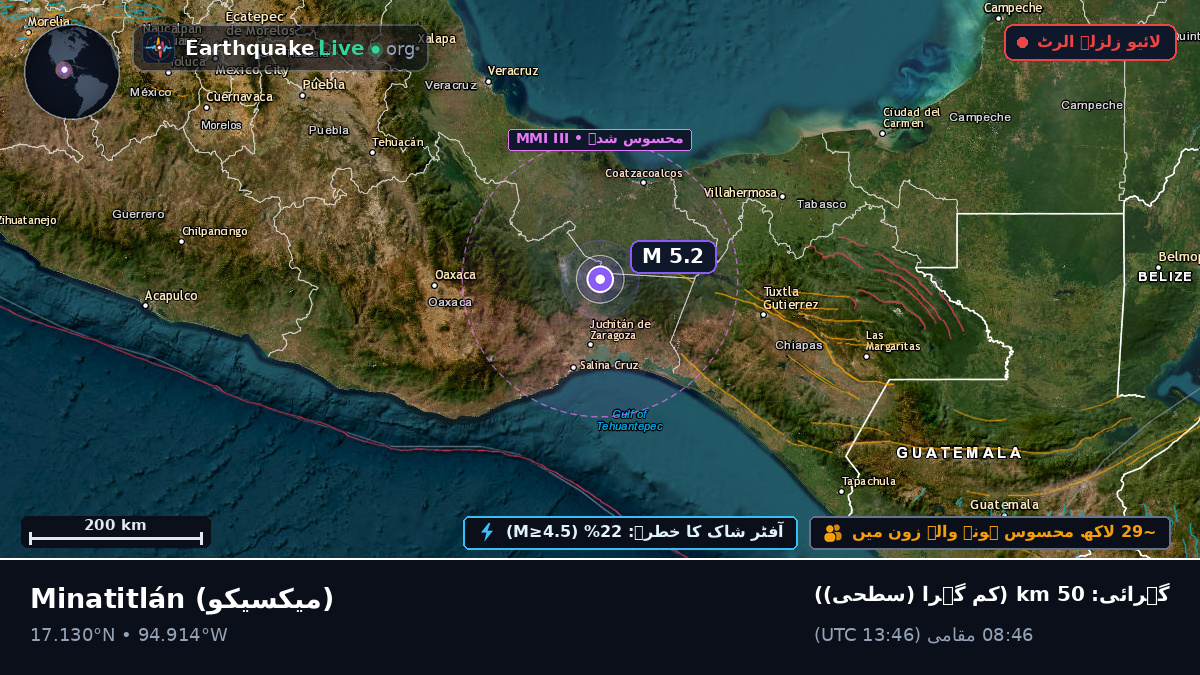 Veracruz, میکسیکو