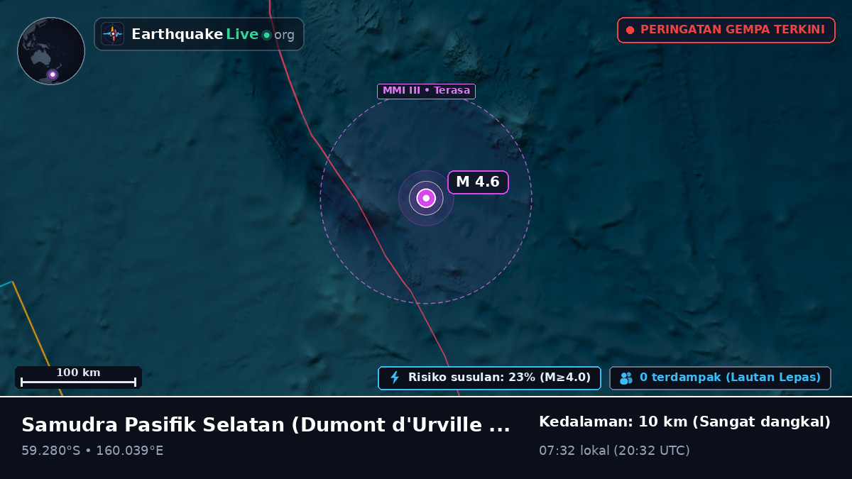 Samudra Pasifik Selatan (Antarctica)