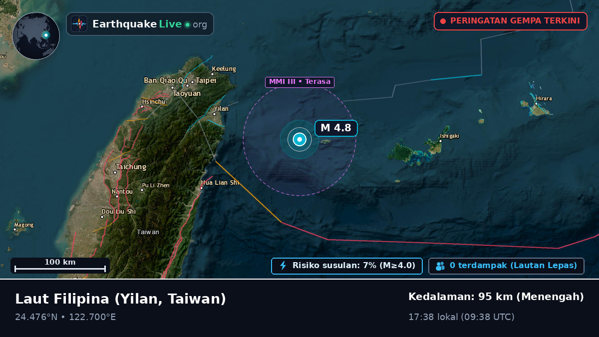 Laut Filipina (Taiwan)