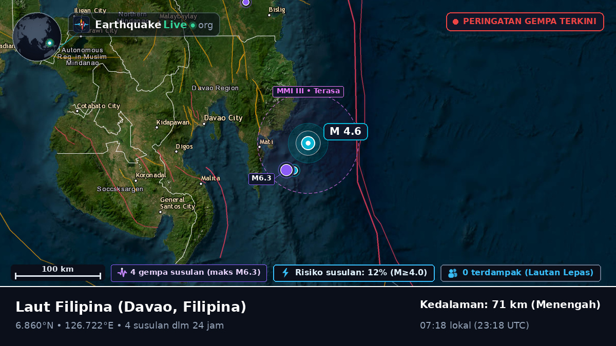 Laut Filipina (Filipina)