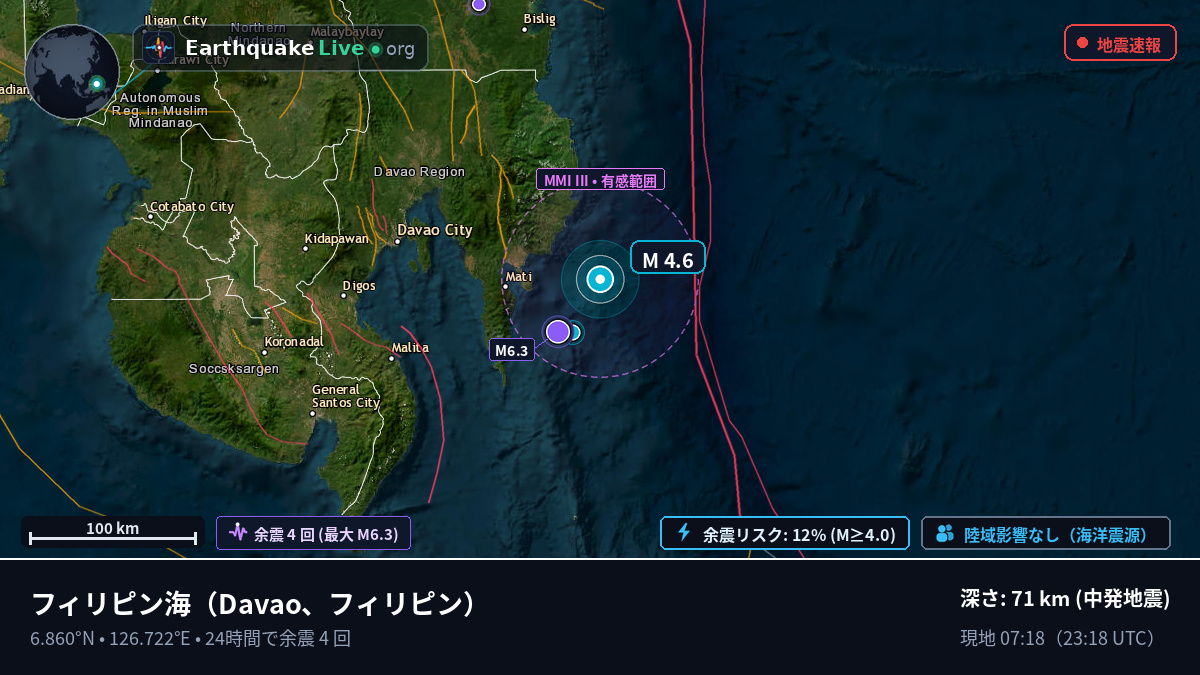 フィリピン海 (フィリピン)