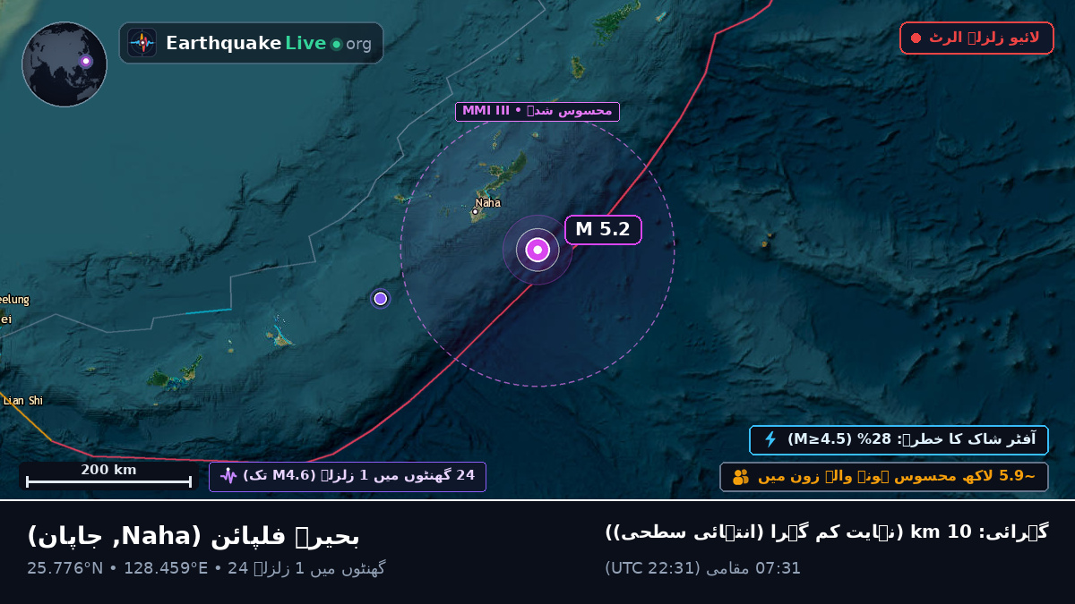 بحیرہ فلپائن (جاپان)