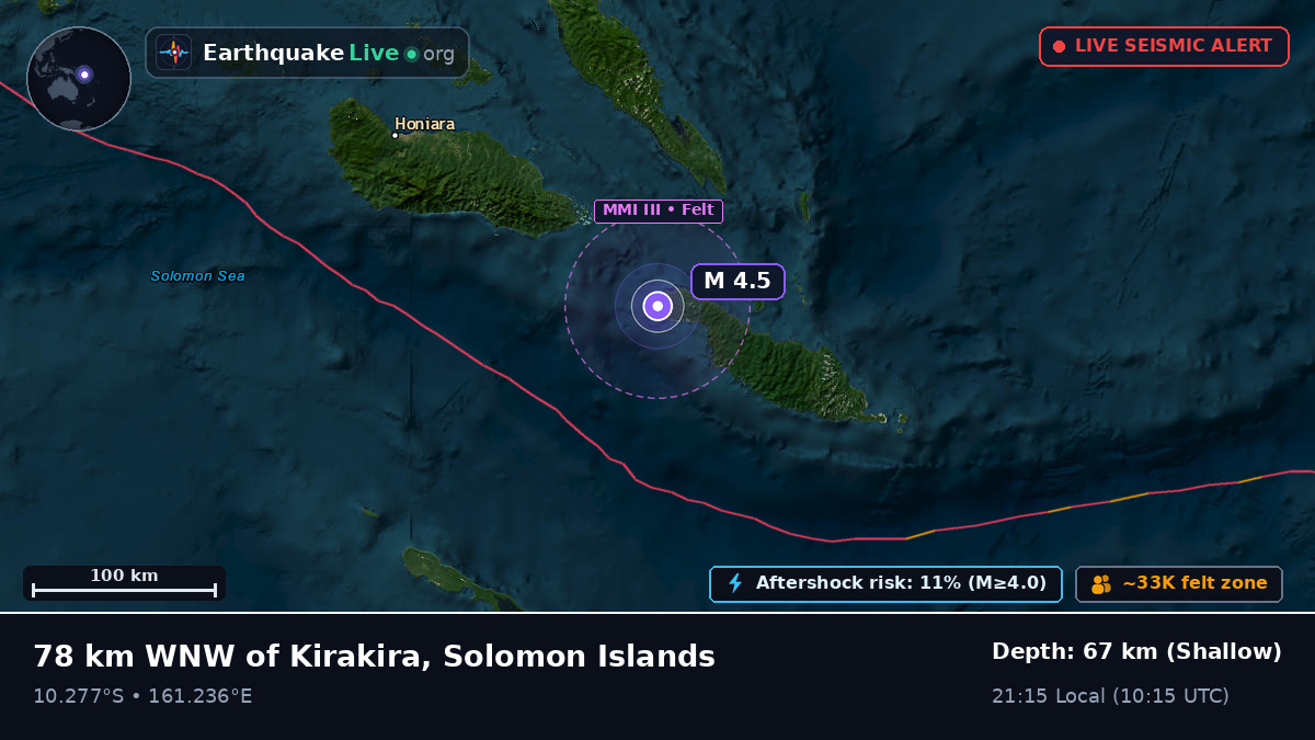 Coral Sea (Solomon Islands)