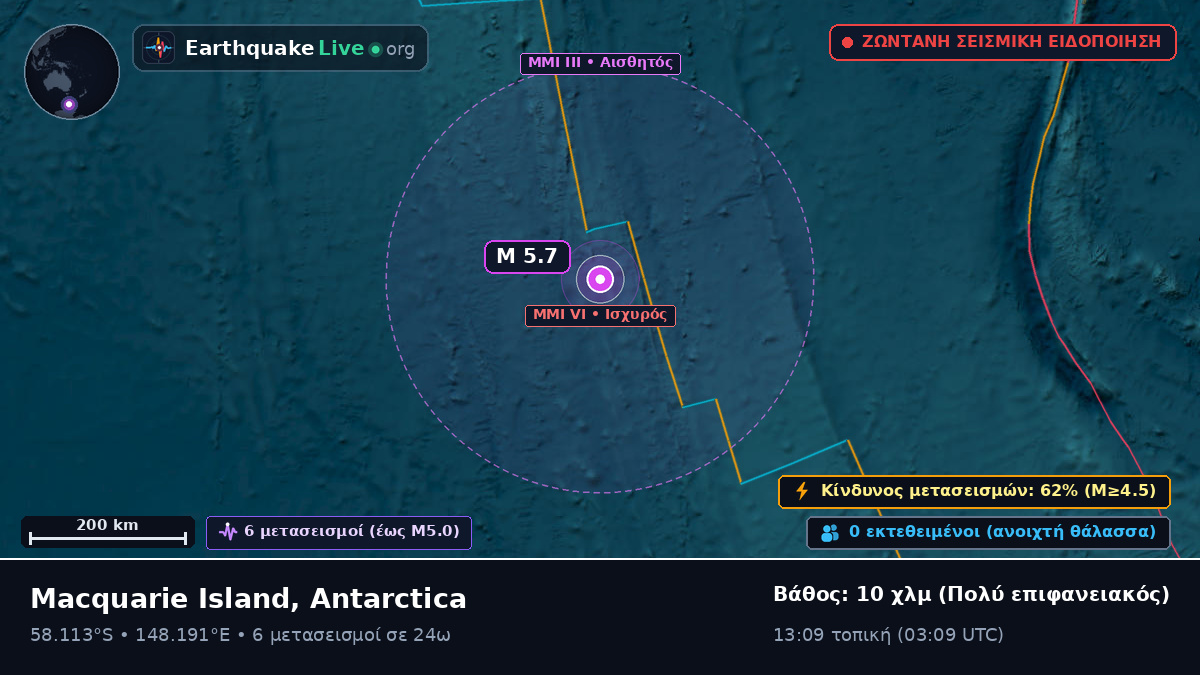 Νότιος Ειρηνικός Ωκεανός (Antarctica)