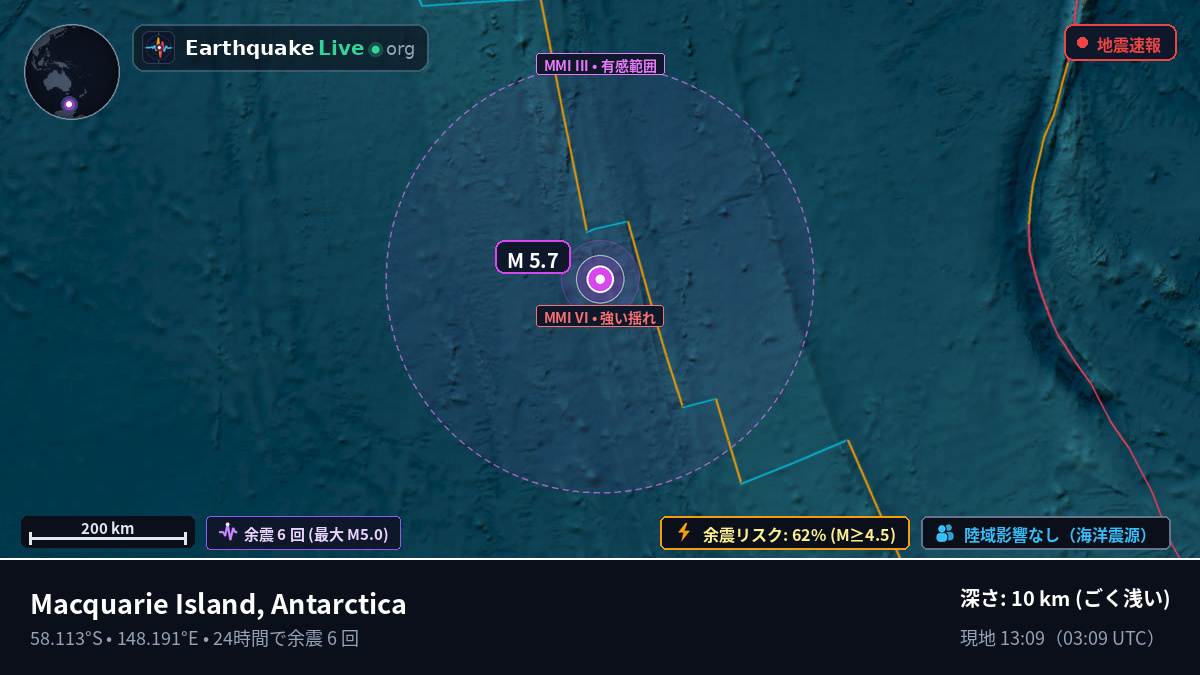 南太平洋 (Antarctica)