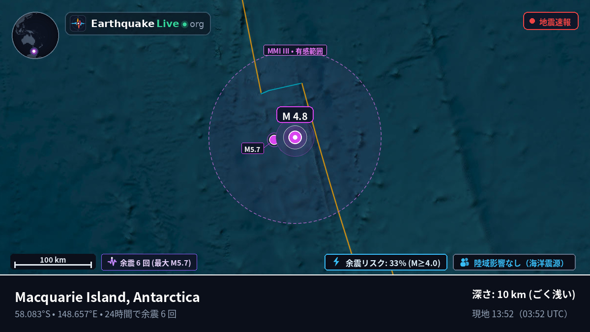 南太平洋 (Antarctica)