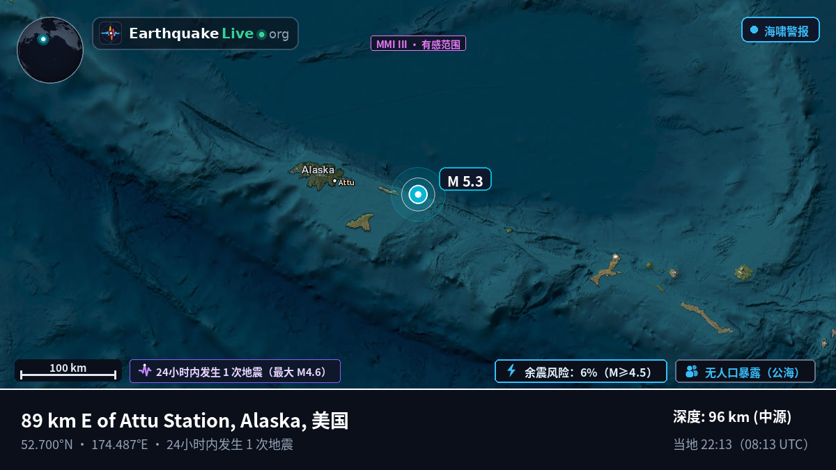 白令海 (美国)