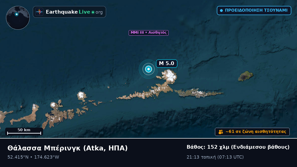 Θάλασσα Μπέρινγκ (ΗΠΑ)