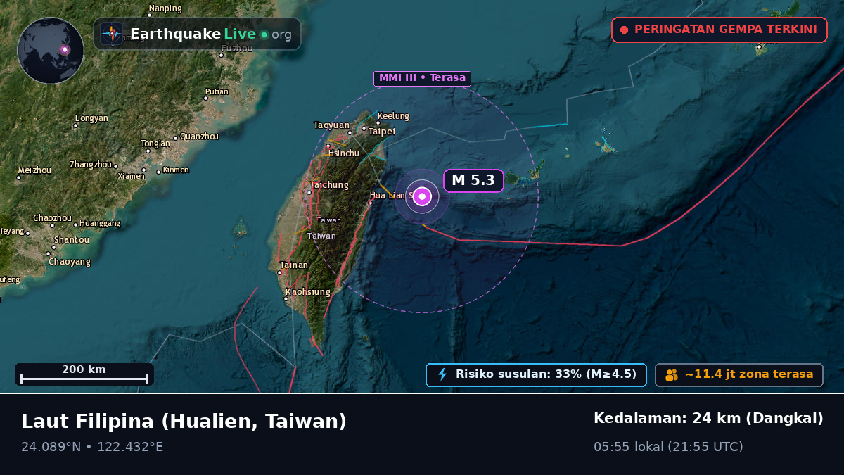Laut Filipina (Taiwan)
